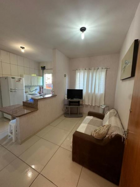 Confortável Apt próximo a aeroporto e rodoviária